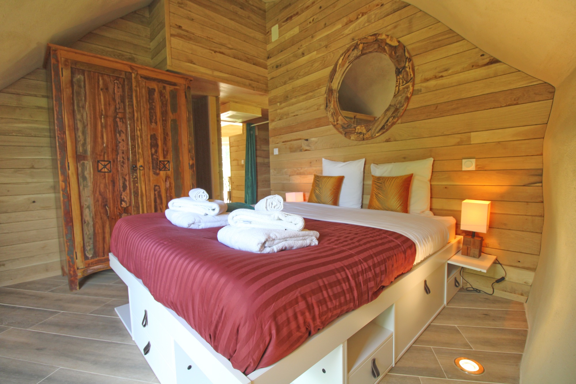 chambre blanche 1